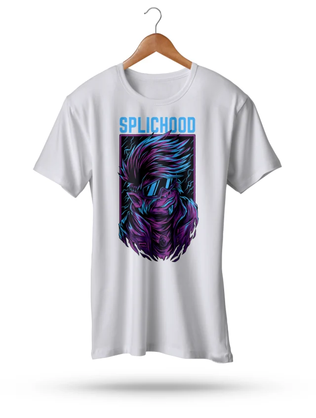 Art Postac Splichood