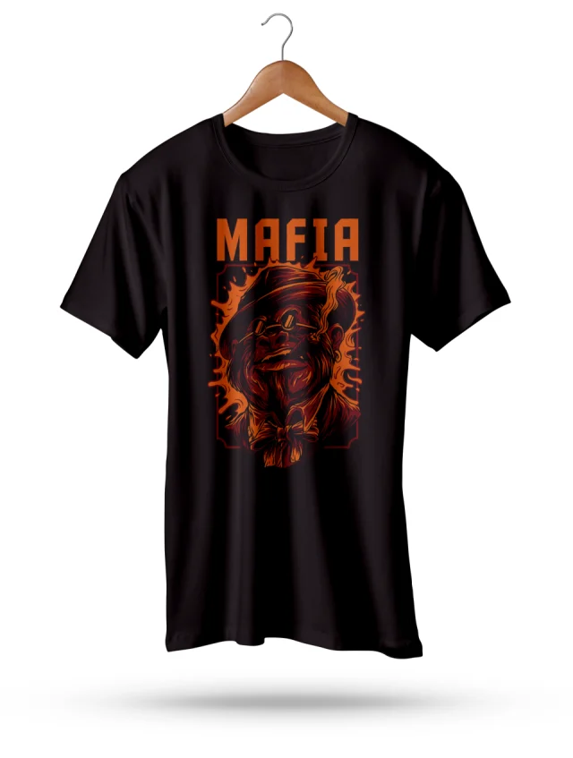 Art Postac Mafia