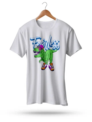 T Rex Fearless Moze Byc Skate