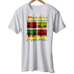 Reggae Music Rasta