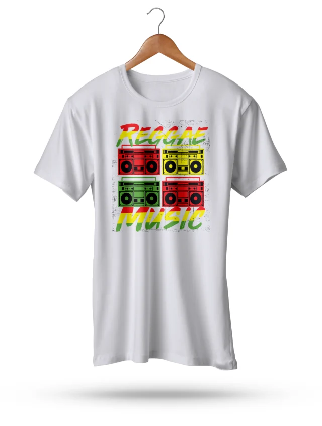 Reggae Music Rasta