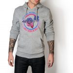 No More Regrets T Hoodie Sweatshirts Its Only Rock N Roll Baby Colourfull