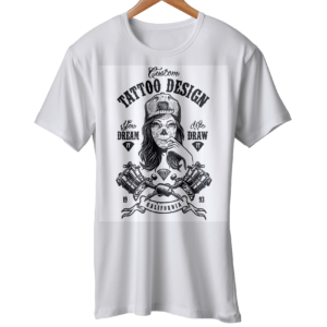 Tattoo Design California Studio