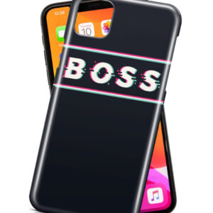 Boss Phone Case ( Iphone, Samsung)