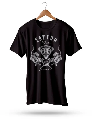 Tattoo Studio