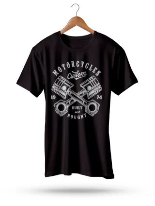 Motorcycles Custom Bikes