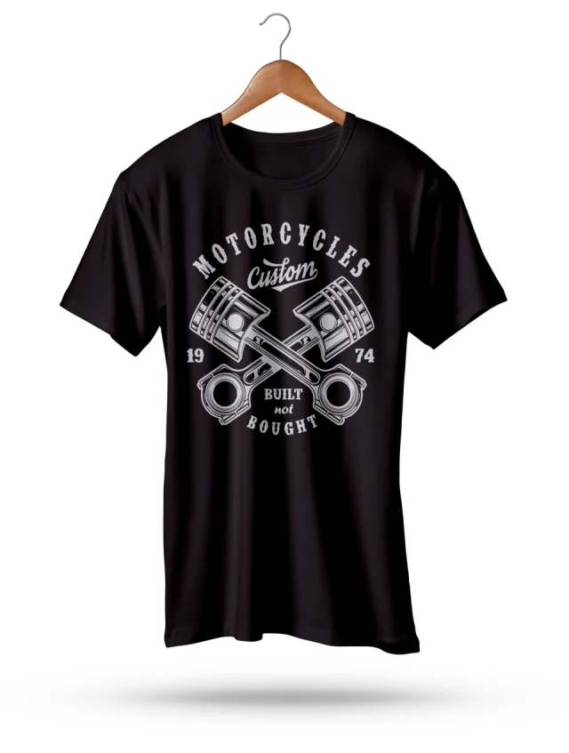 Motorcycles Custom Bikes