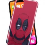 Deadpool Red