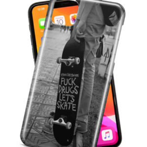 Fuck Drugs Let s Skate