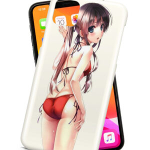Anime Ass Phone Case ( Iphone, Samsung)
