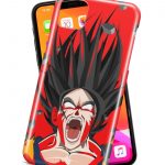 DBZ - Iphone 11