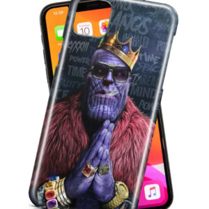 Thanos King