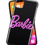 Barbie Phone Case ( Iphone, Samsung)