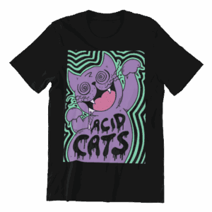 Acid Cat - Party