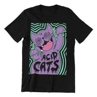 Acid Cat - Party