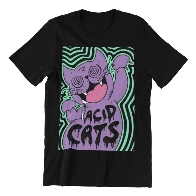 Acid Cat - Party