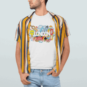 London Tee