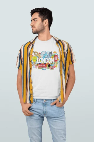 London Tee