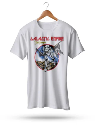 Robotic T Shirt