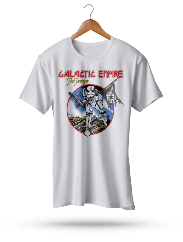 Robotic T Shirt
