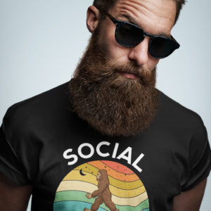 Social Distancing Expert