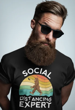 Social Distancing Expert