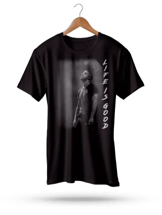 LIfe is Good T Shirt Drake Rap Music