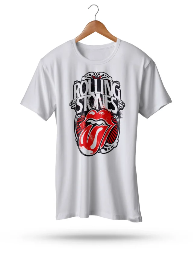 rolling stones