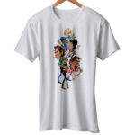 Roling Stones T Shirt Rock UK