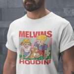 Melvins Houdini T-Shirt