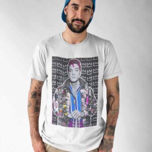 Elvis T-Shirt