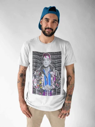 Elvis T-Shirt