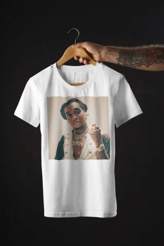 Takeoff T Shirt RIP Migos