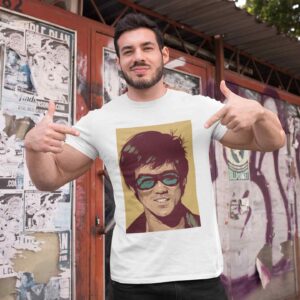 Bruce Lee Shirt