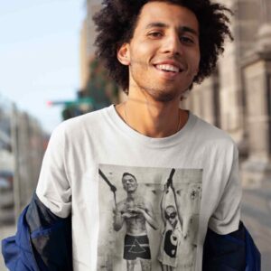 Zef Side Die Antword t Shirt