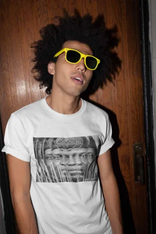 Sun Ra T Shirt
