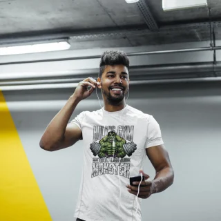 Hulk T-Shirt Mens Marvel Gym Shirt Top Gift Black Training Official Tee Thor Funny Avengers Man Bodybuilding Iron Tshirt Giant