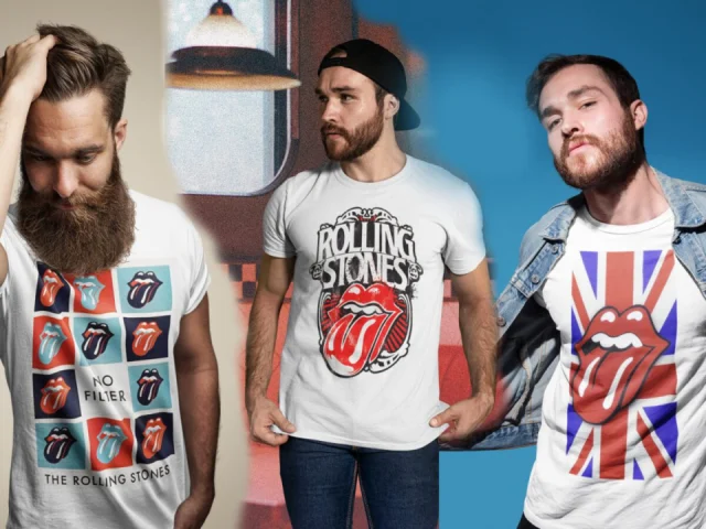 Celebrities Mugshot Rock Stars Music Gift Funny Tee Style Unisex Gamer Cult Movie Music Vintage T Shirt