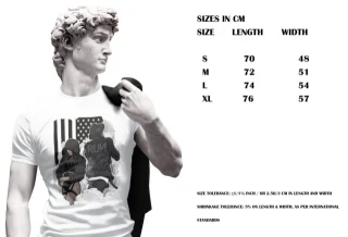Jay Shirt T-Shirt Hip Hop Jay-Z Kanye Tour West Size Tee Rap Mens Vintage Watch Hard Throne Black Dope Large — alternate view