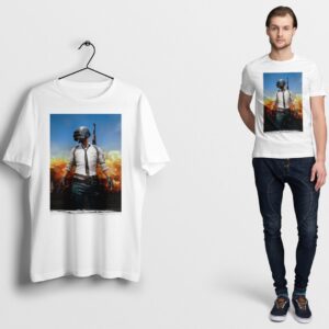 PUBG Gamer Shirt, Outfit T-shirt, Periodic Table, Gift For Boys Girls Adults Kids Christmas Birthday Gifts shirt, Love T-shirt, Gamer Tee