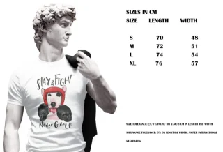 Pit Bull T Shirt Fighter Dog Never Give Up Motivation White S M L XL XXL streetwear Boxing — alternate view