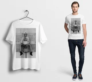 Beyonce T-Shirt Shirt Tee Tour Carter Funny Party  Xmas Concert