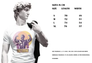 No Pain No Gain Mens Gym Shirt Funny Top Please Wait Bodybuilding Workout Gift Vest T-Shirt Joke Tee Stringer Training Slogan Panda — alternate view