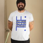 New Order T-Shirt - Movement Futurismo Trentino Vintage