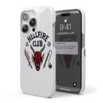 Hell Fire Club Phone Case