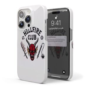Hell Fire Club Phone Case