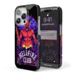 Hell Fire Club Phone Case