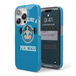 Strong Girl Club Gym Phone Case