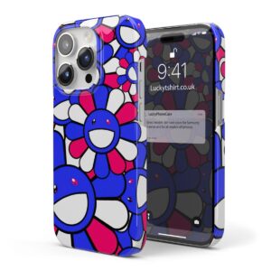 Love each other World Peace Phone Case