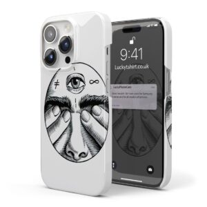Thirt Eye Spiritual Phone Case